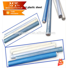 Prix ​​d&#39;usine Coulis flexible Film PVC pour film de laminage à froid